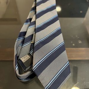 CANALI TIE